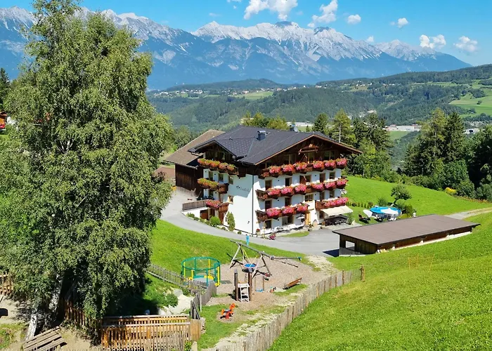 Appartment Sattlerhof