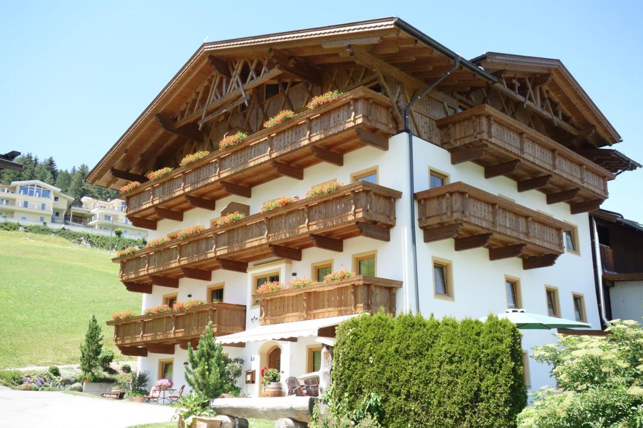 Sattlerhof Mutters