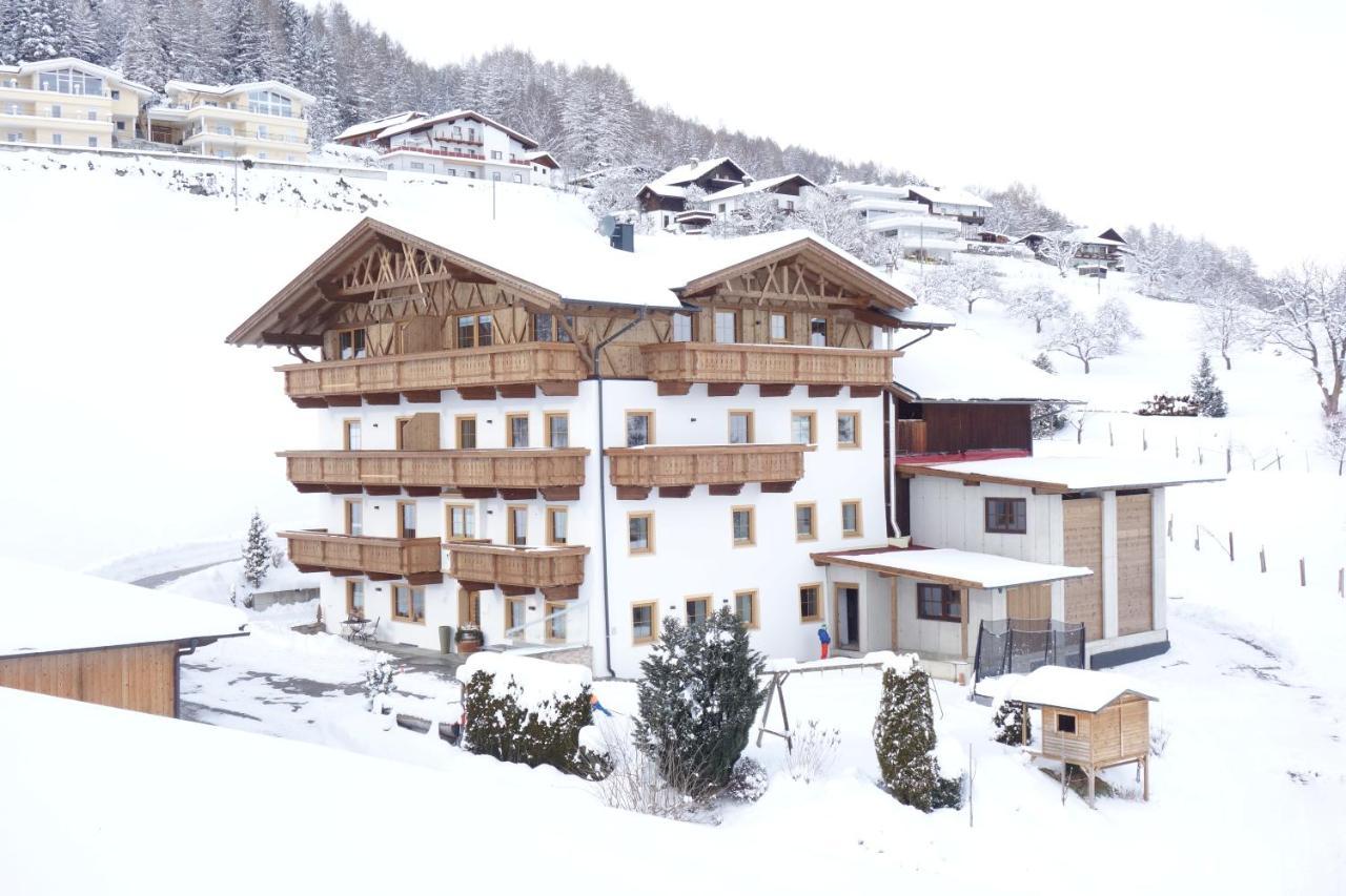 Sattlerhof Apartment