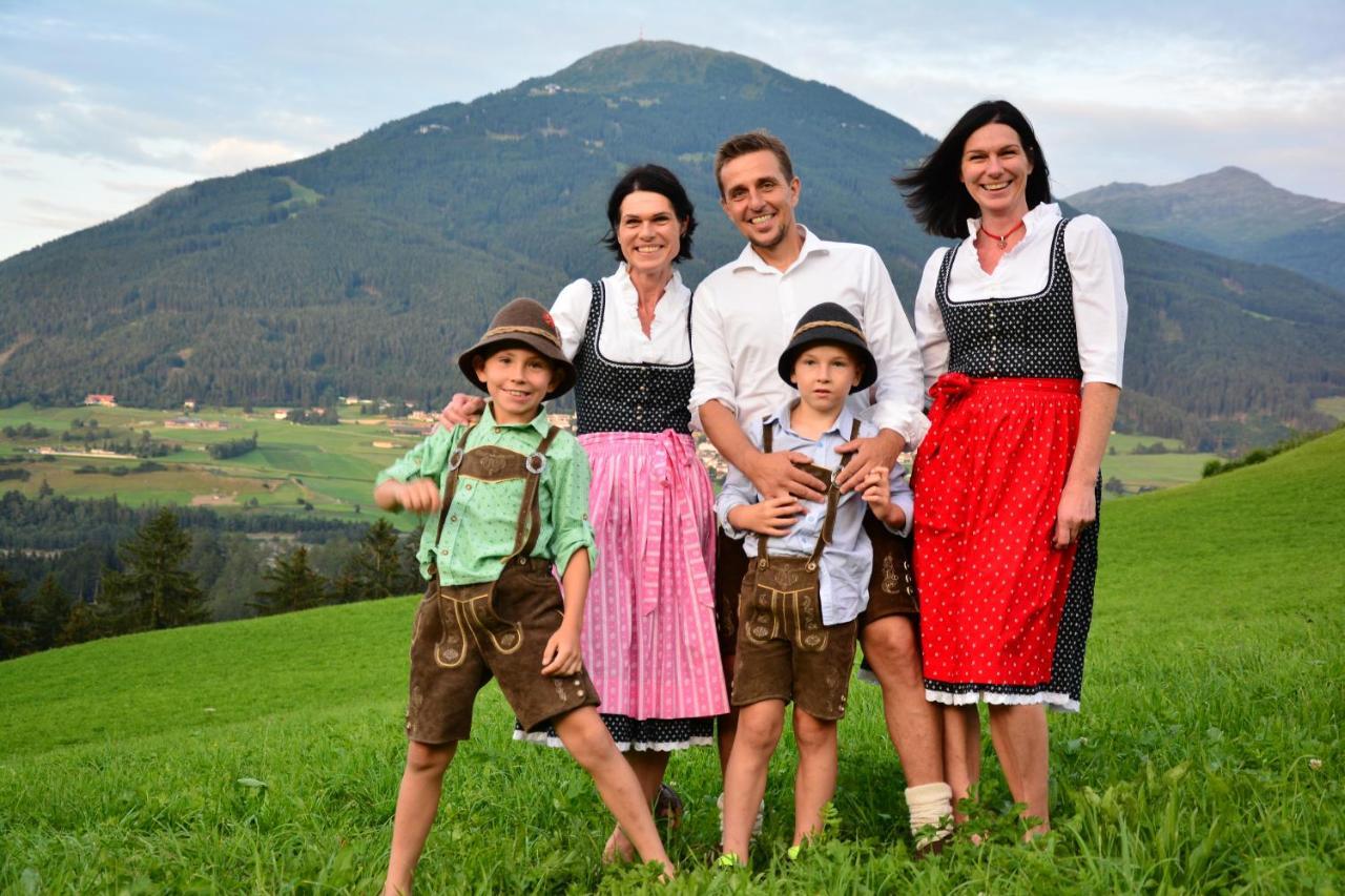 Apartment Sattlerhof