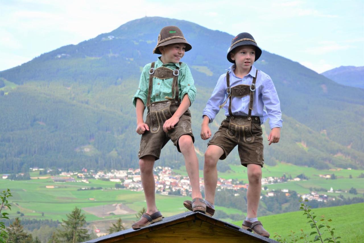 Sattlerhof * Mutters