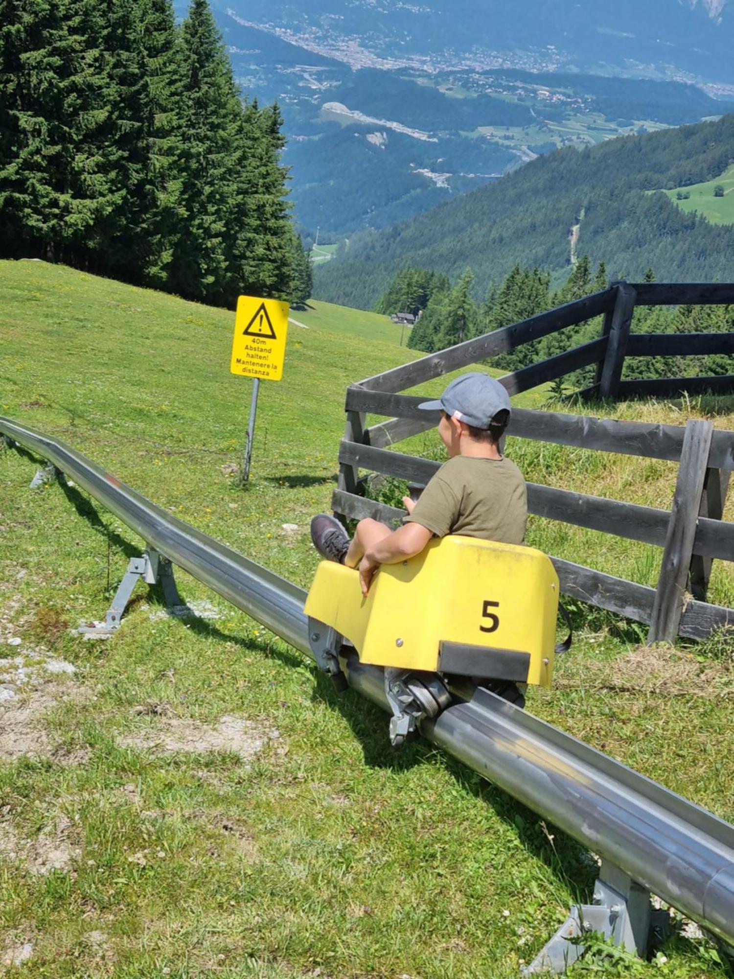 Sattlerhof