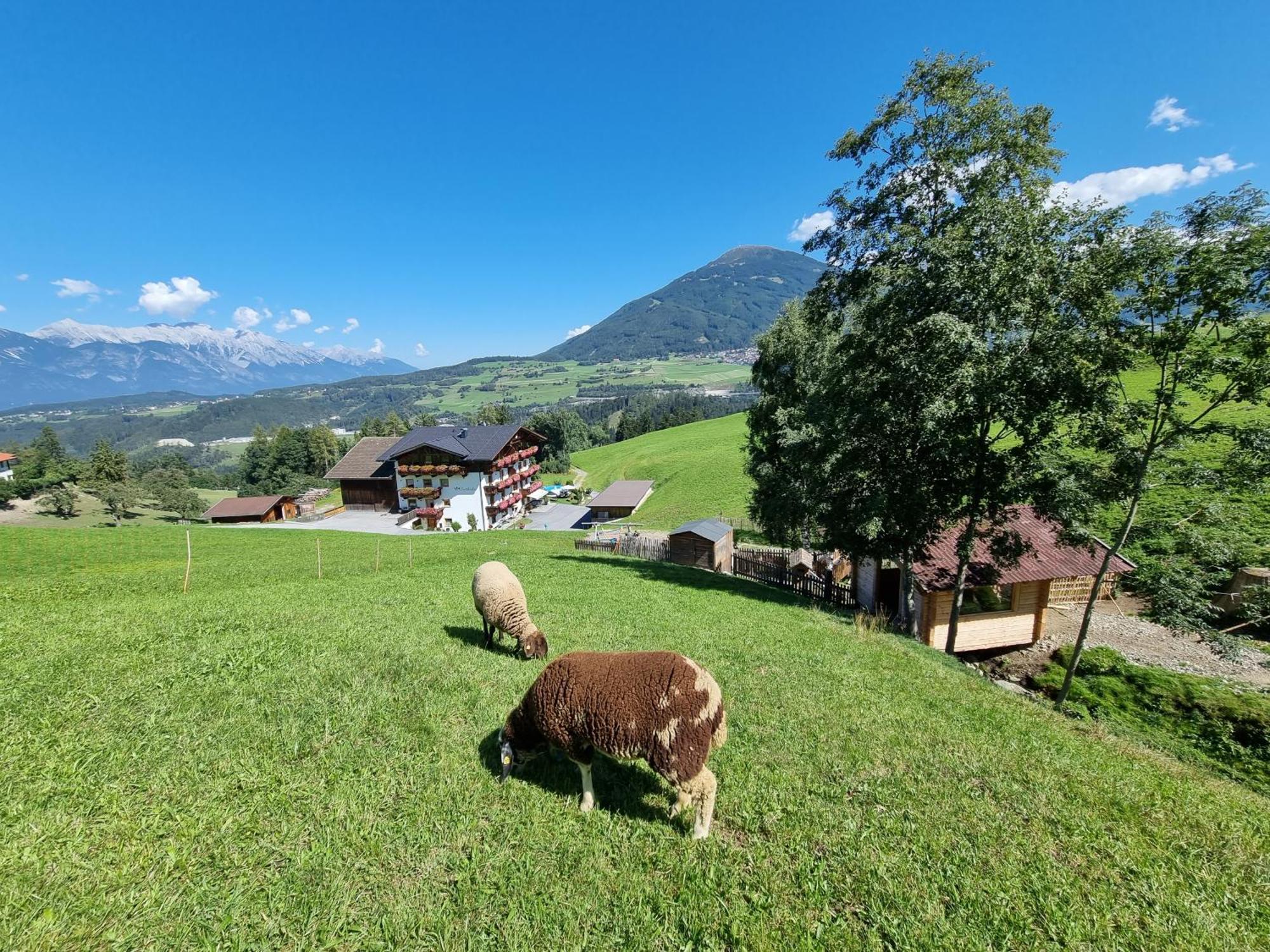 Sattlerhof *