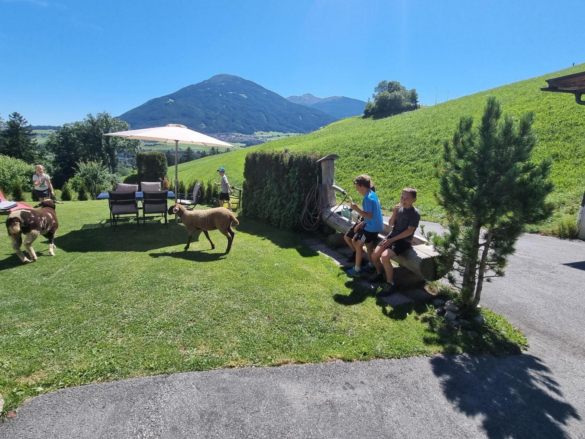 Sattlerhof Mutters