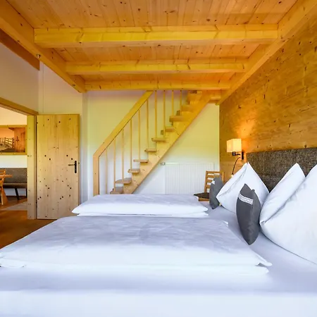 Appartment Sattlerhof Mutters Room photo