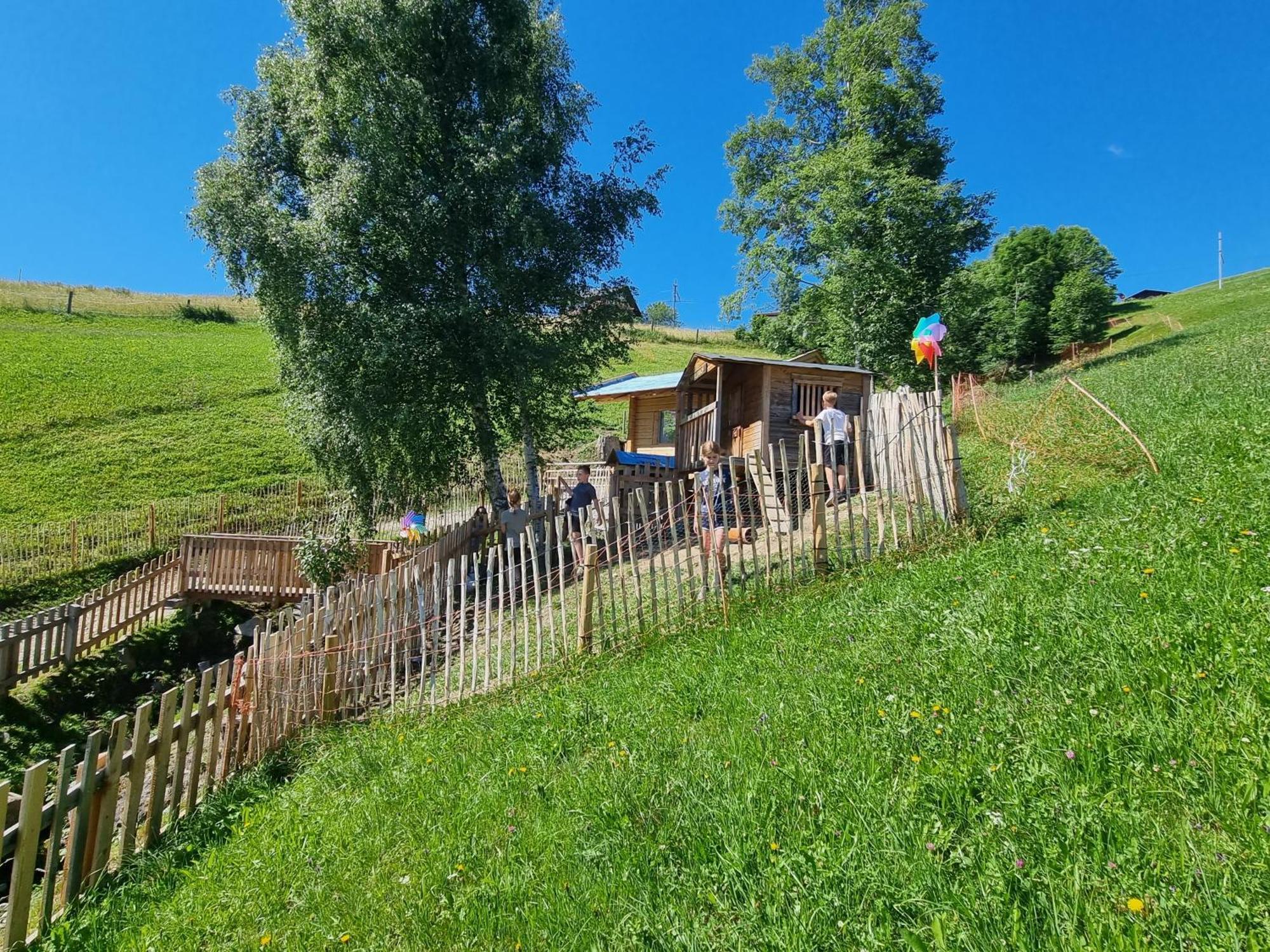 Appartement Sattlerhof *