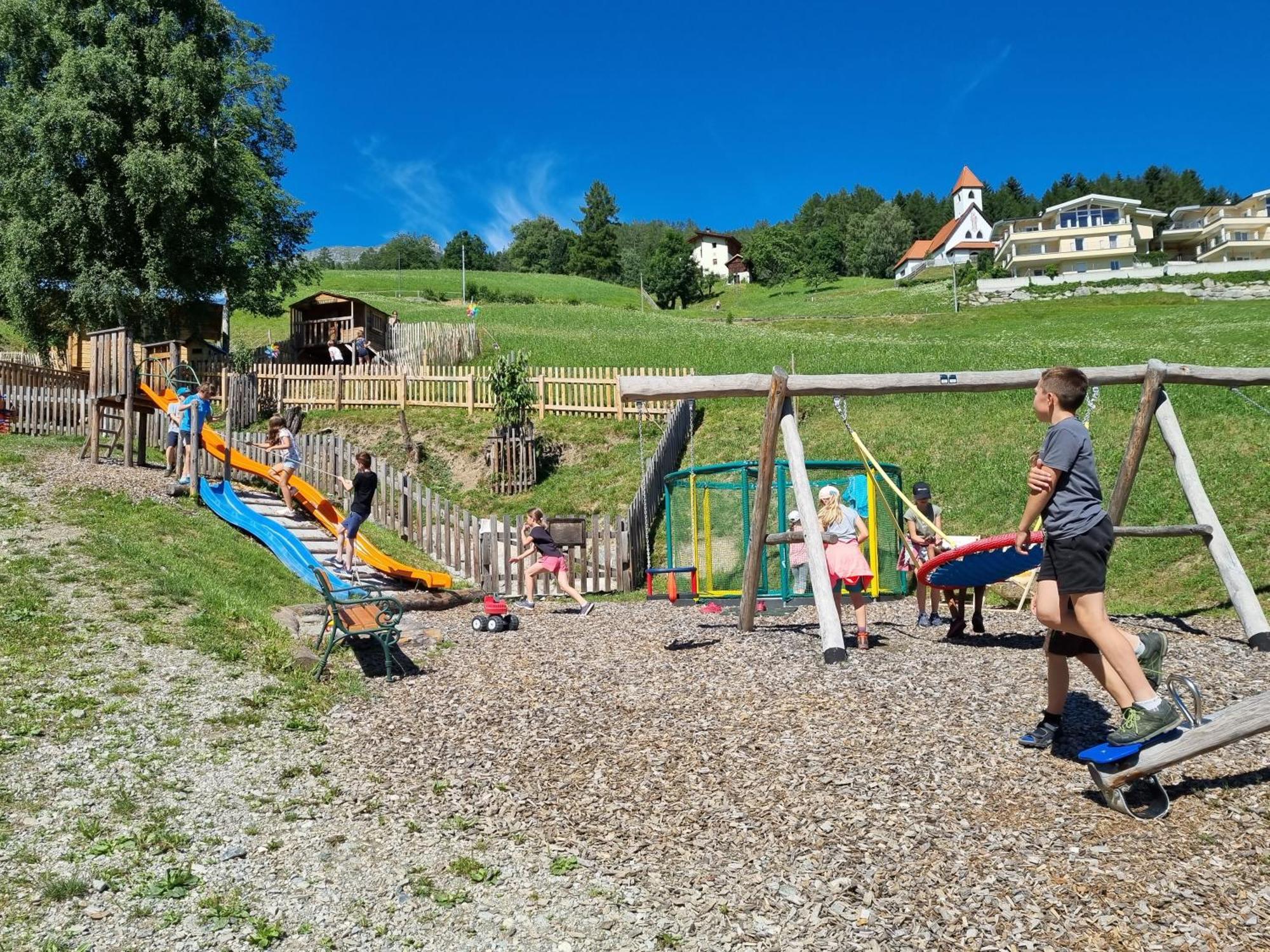 Sattlerhof Mutters