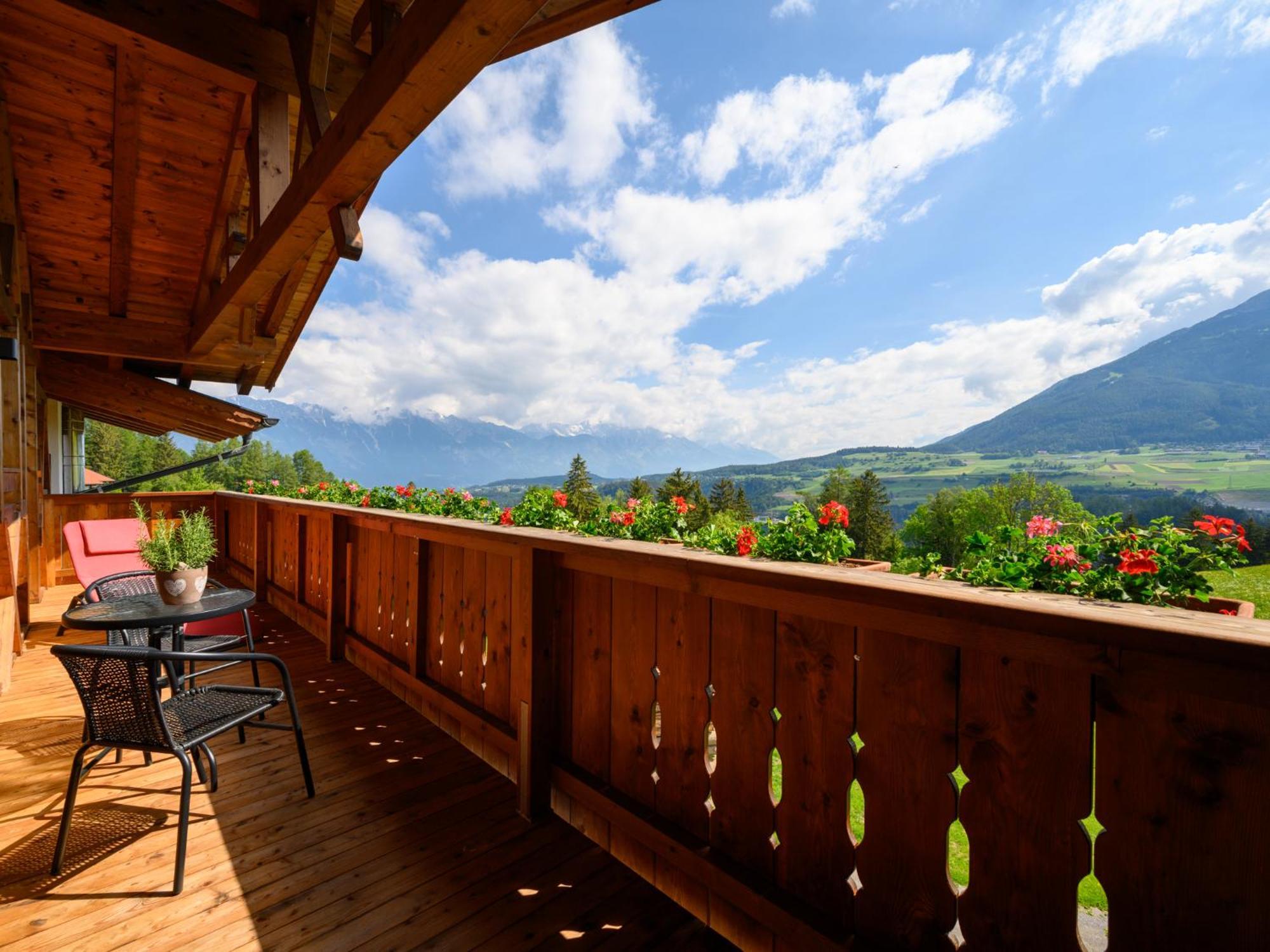 Sattlerhof Appartement *