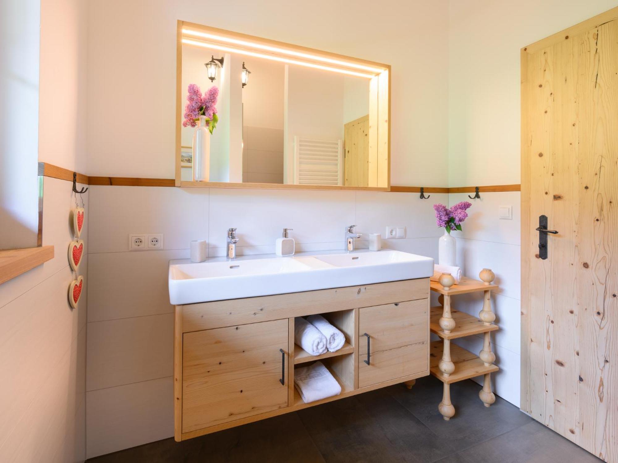Appartement Sattlerhof